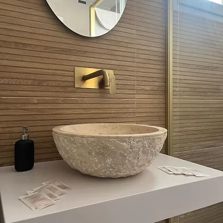 アパート Hidden Gem Penthouse El Meson カディス