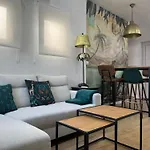 Hidden Gem Penthouse El Meson Lejlighed
