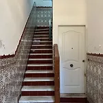 Hidden Gem Penthouse El Meson * Cádiz