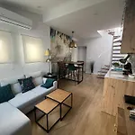 Hidden Gem Penthouse El Meson *