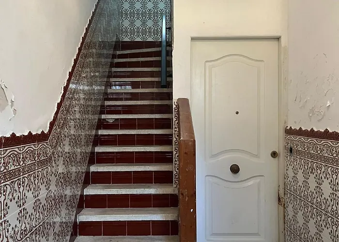 Hidden Gem Penthouse El Meson * カディス