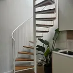 Hidden Gem Penthouse El Meson Apartament *