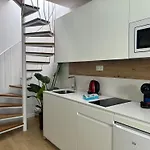 Apartament Hidden Gem Penthouse El Meson