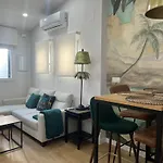 Hidden Gem Penthouse El Meson Apartament *