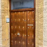 Apartament Hidden Gem Penthouse El Meson Kadyks