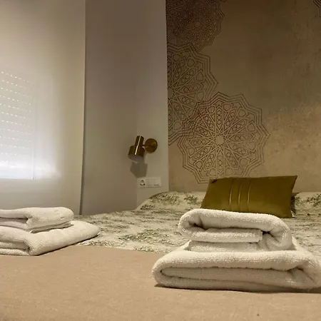 Hidden Gem Penthouse El Meson Διαμέρισμα Καντίζ