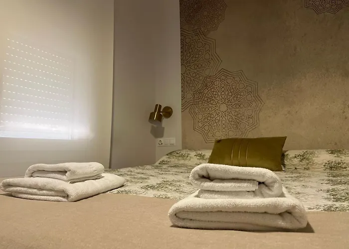 Hidden Gem Penthouse El Meson Διαμέρισμα Καντίζ