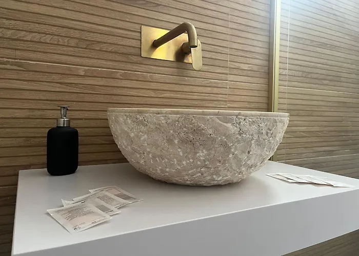 Διαμέρισμα Hidden Gem Penthouse El Meson *