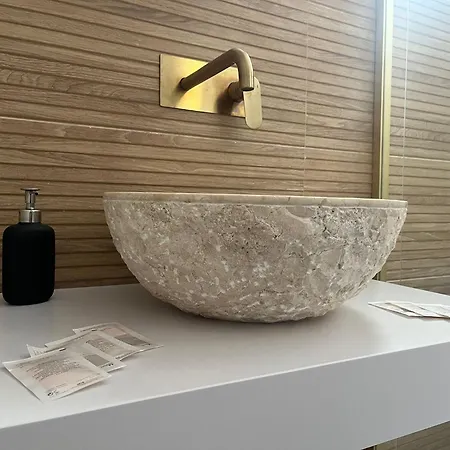 Appartement Hidden Gem Penthouse El Meson *